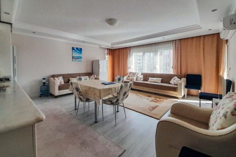 Lejlighed  i Tosmur, Alanya, Antalya, Tyrkiet Nr. 207232 - 2