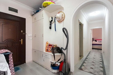 Lejlighed  i Tosmur, Alanya, Antalya, Tyrkiet Nr. 207232 - 3