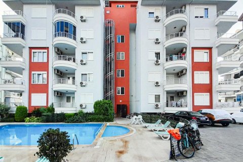 Lejlighed  i Tosmur, Alanya, Antalya, Tyrkiet Nr. 207232 - 14