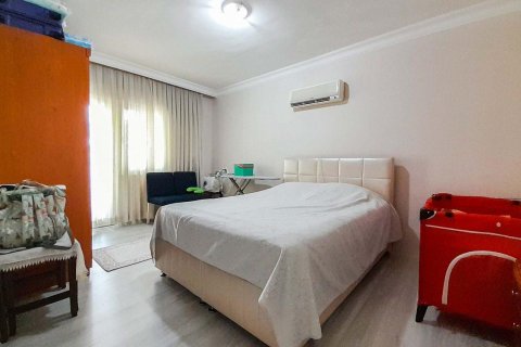 Lejlighed  i Tosmur, Alanya, Antalya, Tyrkiet Nr. 207232 - 4