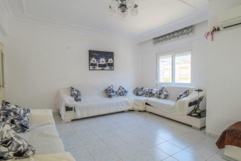 آپارتمان در Mahmutlar ، ترکیه 120 متر مربع. شماره 208346 - 1