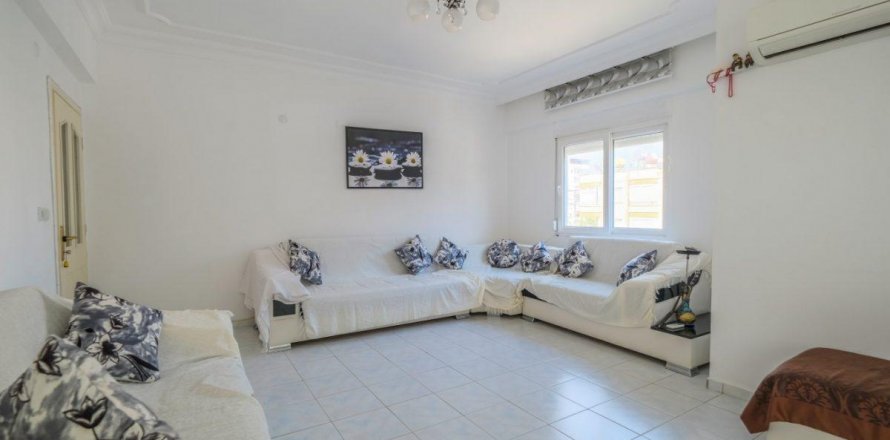 آپارتمان در Mahmutlar ، ترکیه 120 متر مربع. شماره 208346