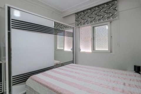 آپارتمان در Mahmutlar ، ترکیه 120 متر مربع. شماره 208346 - 14