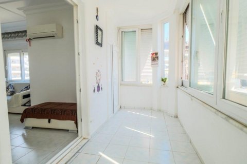 آپارتمان در Mahmutlar ، ترکیه 120 متر مربع. شماره 208346 - 4