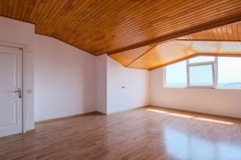 Продажа пентхауса  в Тосмуре, Аланье, Анталье, Турция 8 комн., 220м2, №208347 – фото 26