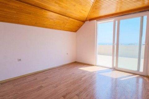 Продажа пентхауса  в Тосмуре, Аланье, Анталье, Турция 8 комн., 220м2, №208347 – фото 22