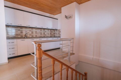 Продажа пентхауса  в Тосмуре, Аланье, Анталье, Турция 8 комн., 220м2, №208347 – фото 17