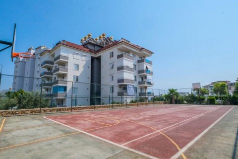 Продажа пентхауса  в Тосмуре, Аланье, Анталье, Турция 8 комн., 220м2, №208347 – фото 2