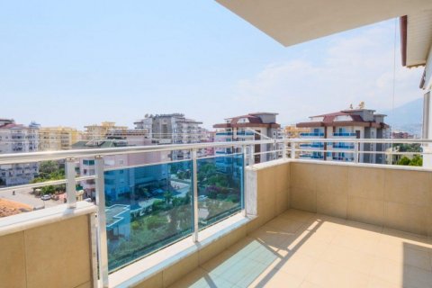 Продажа пентхауса  в Тосмуре, Аланье, Анталье, Турция 8 комн., 220м2, №208347 – фото 8