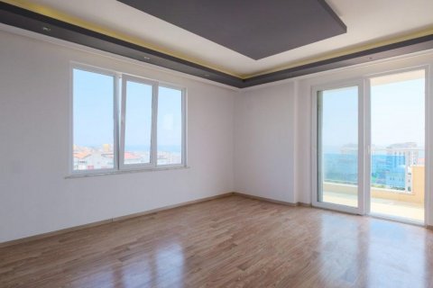 Продажа пентхауса  в Тосмуре, Аланье, Анталье, Турция 8 комн., 220м2, №208347 – фото 10