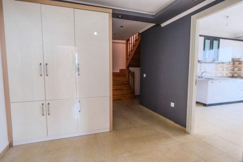 Продажа пентхауса  в Тосмуре, Аланье, Анталье, Турция 8 комн., 220м2, №208347 – фото 4