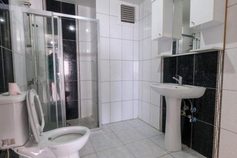 Продажа пентхауса  в Тосмуре, Аланье, Анталье, Турция 8 комн., 220м2, №208347 – фото 15