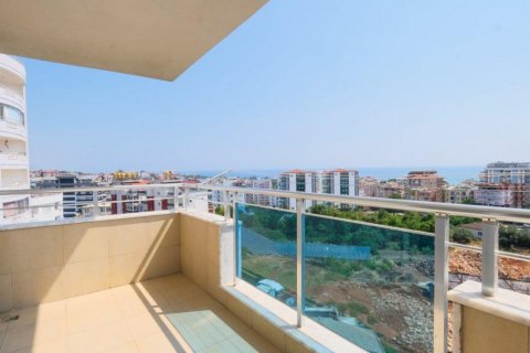 Продажа пентхауса  в Тосмуре, Аланье, Анталье, Турция 8 комн., 220м2, №208347 – фото 9