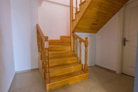 Продажа пентхауса  в Тосмуре, Аланье, Анталье, Турция 8 комн., 220м2, №208347 – фото 16