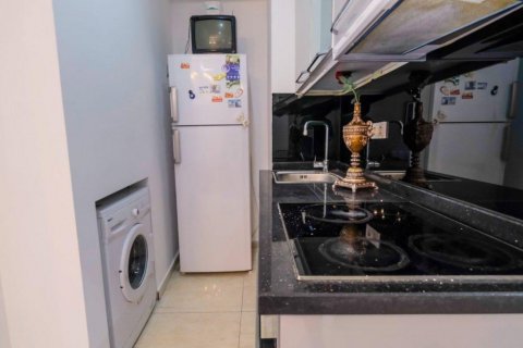 آپارتمان در  Alanya ، ترکیه 45 متر مربع.  شماره 208348 - 5