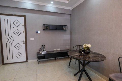 آپارتمان در  Alanya ، ترکیه 45 متر مربع.  شماره 208348 - 3