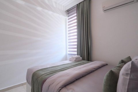 آپارتمان در  Alanya ، ترکیه 45 متر مربع.  شماره 208348 - 8