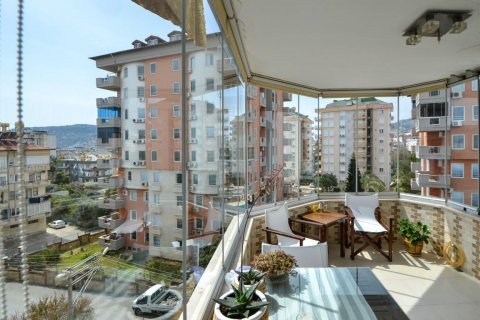 Продажа квартиры  в Аланье, Анталье, Турция 4 комн., 260м2, №208344 – фото 10