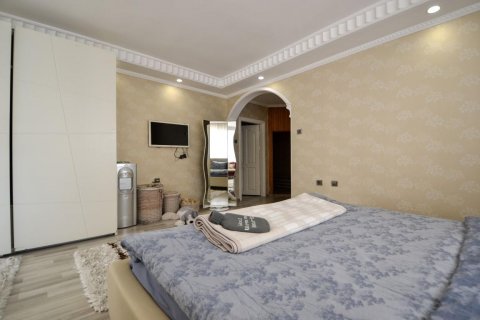 Продажа квартиры  в Аланье, Анталье, Турция 4 комн., 260м2, №208344 – фото 21