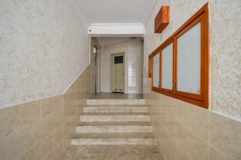 Продажа квартиры  в Аланье, Анталье, Турция 4 комн., 260м2, №208344 – фото 30