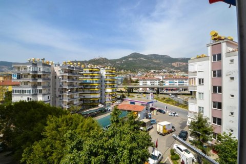 Продажа квартиры  в Аланье, Анталье, Турция 4 комн., 260м2, №208344 – фото 28