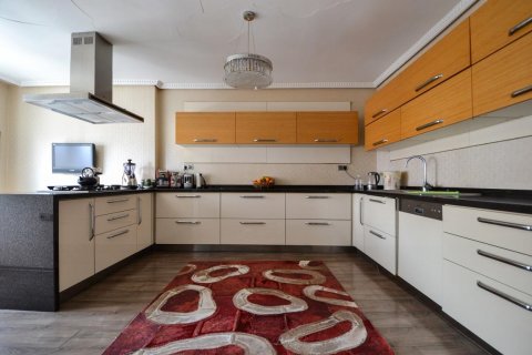 Продажа квартиры  в Аланье, Анталье, Турция 4 комн., 260м2, №208344 – фото 7