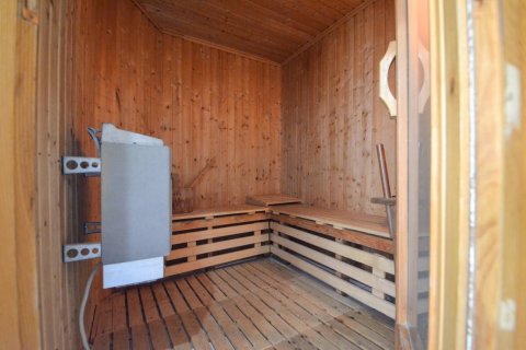 Продажа квартиры  в Аланье, Анталье, Турция 4 комн., 260м2, №208344 – фото 29