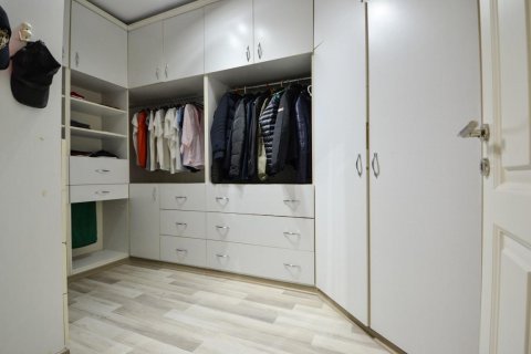 Продажа квартиры  в Аланье, Анталье, Турция 4 комн., 260м2, №208344 – фото 17