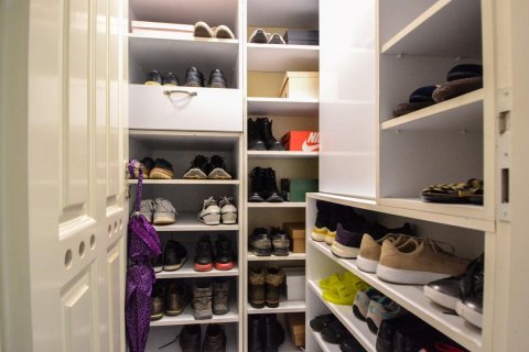 Продажа квартиры  в Аланье, Анталье, Турция 4 комн., 260м2, №208344 – фото 14