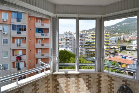 Продажа квартиры  в Аланье, Анталье, Турция 4 комн., 260м2, №208344 – фото 25