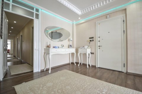 Продажа квартиры  в Аланье, Анталье, Турция 4 комн., 260м2, №208344 – фото 12