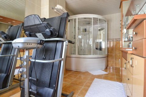 Продажа квартиры  в Аланье, Анталье, Турция 4 комн., 260м2, №208344 – фото 23