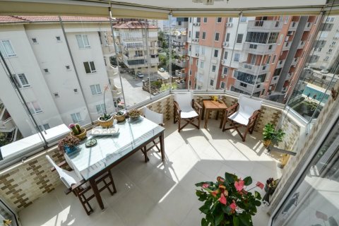 Продажа квартиры  в Аланье, Анталье, Турция 4 комн., 260м2, №208344 – фото 11