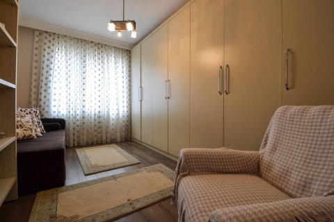 Продажа квартиры  в Аланье, Анталье, Турция 4 комн., 260м2, №208344 – фото 18