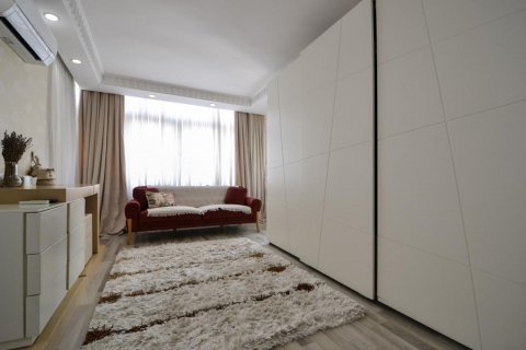 Продажа квартиры  в Аланье, Анталье, Турция 4 комн., 260м2, №208344 – фото 22