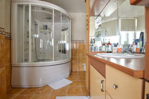Продажа квартиры  в Аланье, Анталье, Турция 4 комн., 260м2, №208344 – фото 24