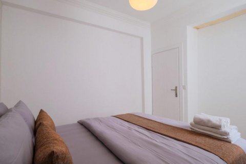 Lejlighed  i Alanya, Antalya, Tyrkiet Nr. 208349 - 9