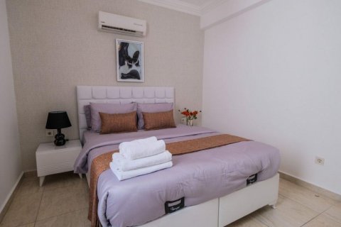 Lejlighed  i Alanya, Antalya, Tyrkiet Nr. 208349 - 8