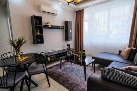 Lejlighed  i Alanya, Antalya, Tyrkiet Nr. 208349 - 1