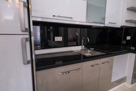 Lejlighed  i Alanya, Antalya, Tyrkiet Nr. 208349 - 5