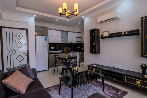 Lejlighed  i Alanya, Antalya, Tyrkiet Nr. 208349 - 4