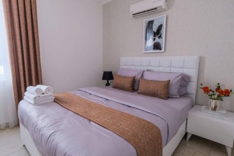 Lejlighed  i Alanya, Antalya, Tyrkiet Nr. 208349 - 7
