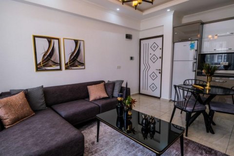 Lejlighed  i Alanya, Antalya, Tyrkiet Nr. 208349 - 3