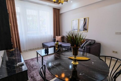 Lejlighed  i Alanya, Antalya, Tyrkiet Nr. 208349 - 2