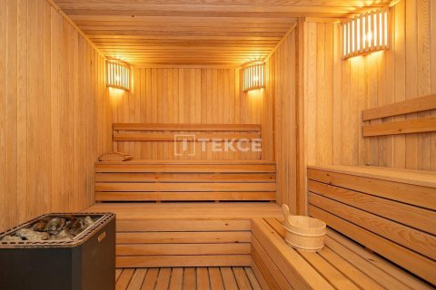 1+1 Lejlighed  i Alanya, Antalya, Tyrkiet Nr. 44016 - 29