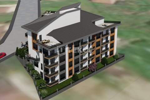 2+1 Lägenhet i Yalova, Turkiet Nr. 193286 - 3