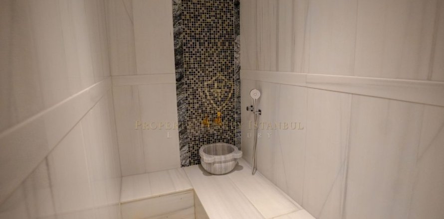 5+1 Villa  in Yalikavak, Mugla, Turkey No. 193293