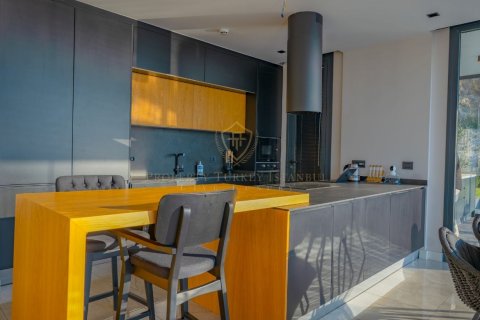 Продажа виллы  в Ялыкаваке, Мугле, Турция 5+1, 250м2, №193293 – фото 12