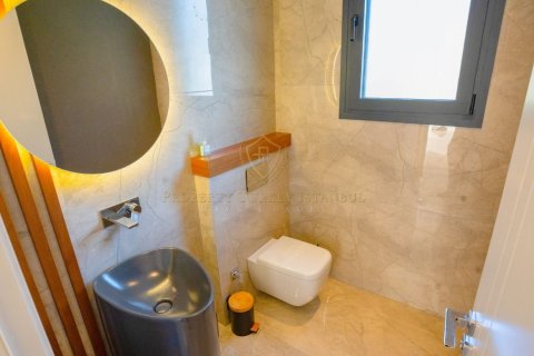 Продажа виллы  в Ялыкаваке, Мугле, Турция 5+1, 250м2, №193293 – фото 2