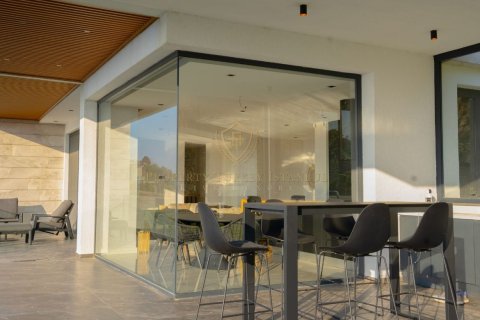 Продажа виллы  в Ялыкаваке, Мугле, Турция 5+1, 250м2, №193293 – фото 6